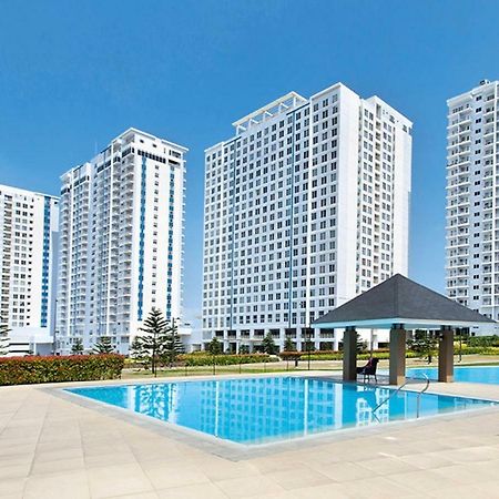 Smdc Cool Residences Tower A Unit 1019 Tagaytay City ภายนอก รูปภาพ