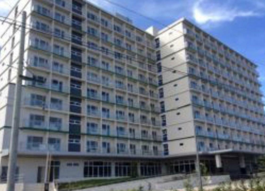 Smdc Cool Residences Tower A Unit 1019 Tagaytay City ภายนอก รูปภาพ