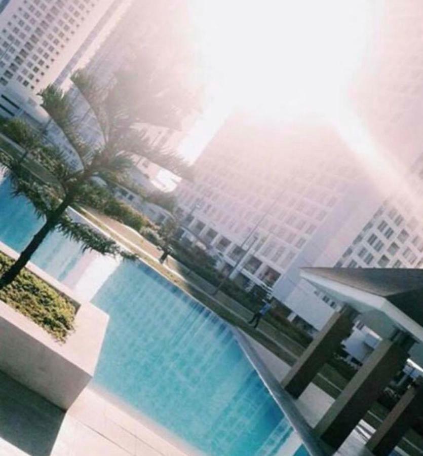 Smdc Cool Residences Tower A Unit 1019 Tagaytay City ภายนอก รูปภาพ