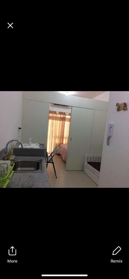 Smdc Cool Residences Tower A Unit 1019 Tagaytay City ภายนอก รูปภาพ